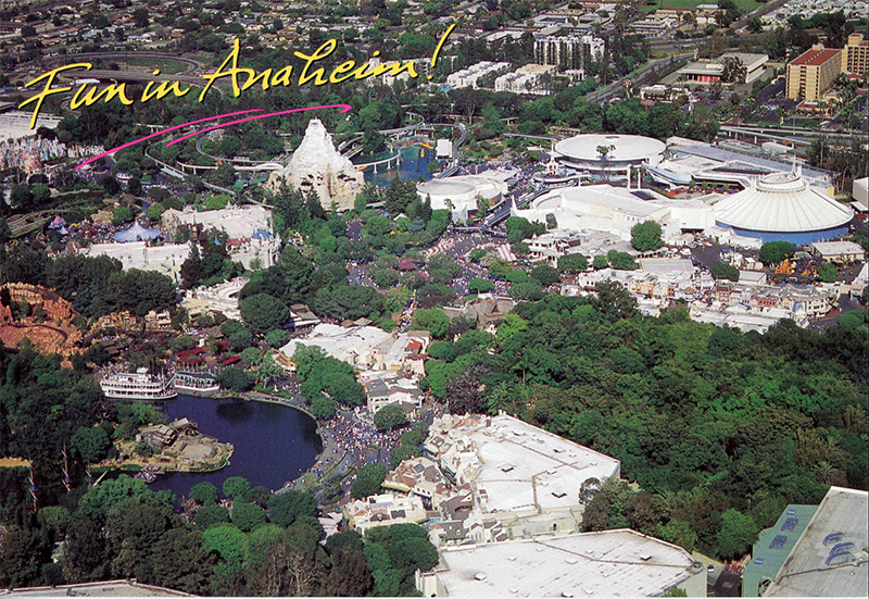 postcard